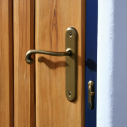 Trouvez la porte parfaite pour chaque espace de votre habitat Chatellerault